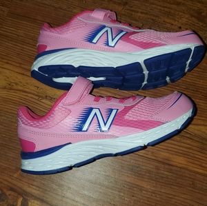 Girls New Balance